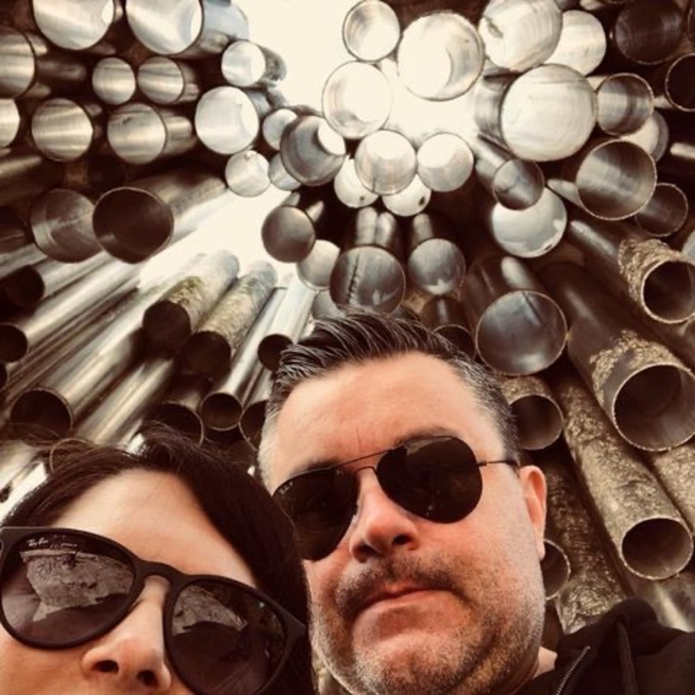 Meet your Posher, Jason